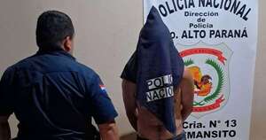 Diario HOY | Ladrón intentó robar en una casa, pero su víctima lo encerró en el baño