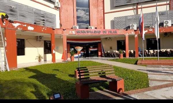 Municipalidad de Pilar ya permite a usuarios portar documentos en versión digital - Nacionales - ABC Color