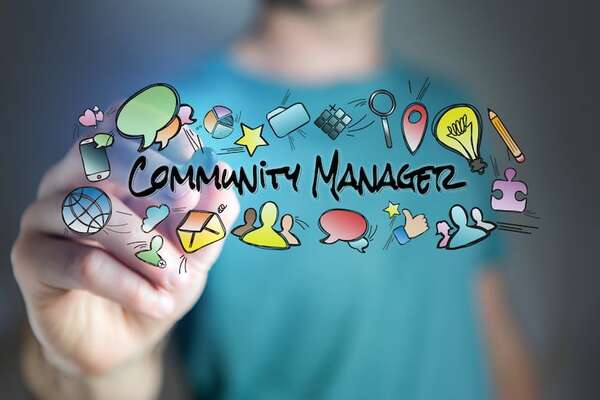 “Community manager”: así se dice en español - Ortografía y gramática - ABC Color