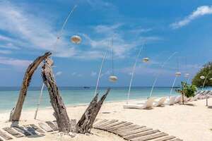 Islas Gili, Indonesia: tres perlas del Índico para explorar a pie o en bicicleta - Viajes - ABC Color