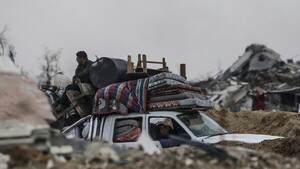 Gaza supera los 48.200 muertos tras registrar 19 nuevos cadáveres en el último día