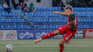Lunes con dos partidos: La fecha 4 se termina en Villa Elisa e Itauguá