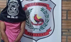 Un hombre habría ingresado por el techo de una vivienda e intentó abusar de una joven – Prensa 5