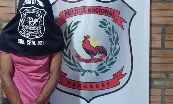 Un hombre habría ingresado por el techo de una vivienda e intentó abusar de una joven – Prensa 5
