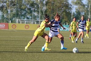 Paridad sin goles entre Recoleta FC y 2 de Mayo - 1000 Noticias