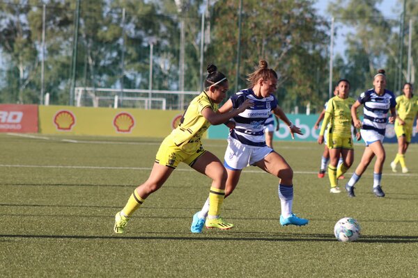 Paridad sin goles entre Recoleta FC y 2 de Mayo - 1000 Noticias