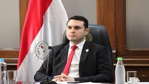 Enorme mansión de Rivas no figura en su declaración jurada