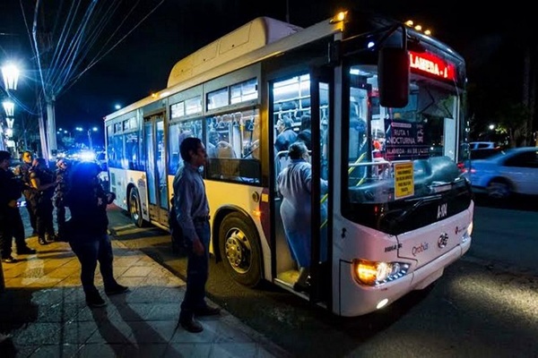 Multan a varias empresas del transporte público por incumplimiento del servicio