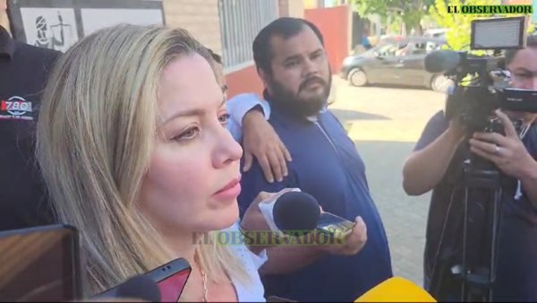“Era una suerte de afinidad entre algunas empresas con algunos juzgados y secretarías”