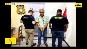 Vea lo que compraron agentes de Senad con el dinero de un brasileño detenido  - ABC Noticias - ABC Color