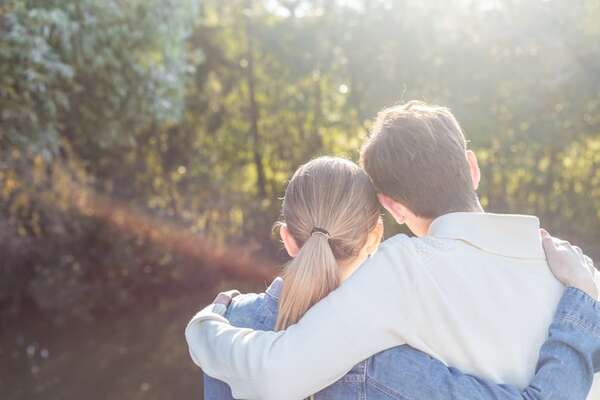 Parejas modernas: LAT y OWC, la revolución de la intimidad sin convivir - Sexualidad - ABC Color