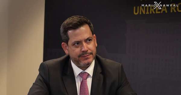La Nación / Latorre defiende valores conservadores y recibe apoyo de Elon Musk