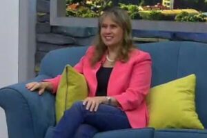 Rocío Vallejo analiza el impacto de la renuncia de Arévalo - SNT