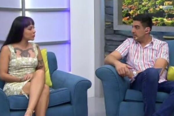 Angie Maíz y Enma Pereira brillan en Bartenders - El Desafío - SNT