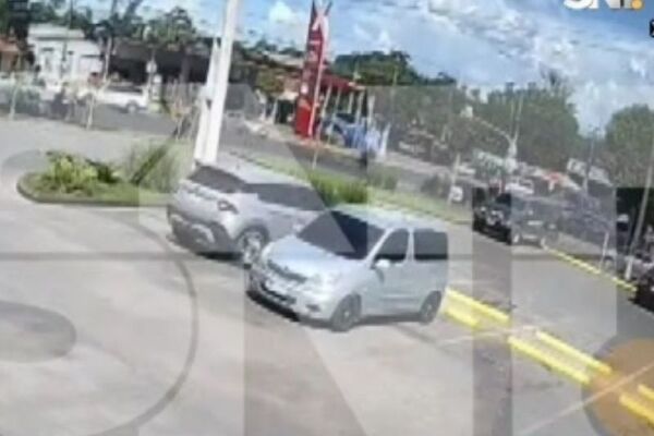 Roban dinero de una camioneta en Capiatá - SNT