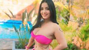 “Soy un caballero, no un výro”, dijo el ex de modelo
