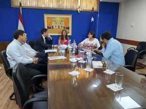Pedirán convocar a fiscal general para explicar traslado de Osmar Segovia - 1000 Noticias