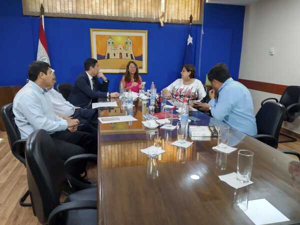 Pedirán convocar a fiscal general para explicar traslado de Osmar Segovia - 1000 Noticias