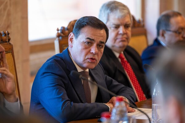Rubén Ramírez, candidato con perfil más idóneo para la Secretaría General de la OEA - Unicanal