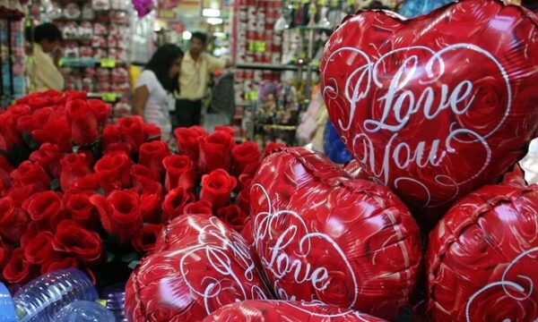 Sorprende a tu ser amado: El Nacional lanza sorteos especiales para el Día de los Enamorados