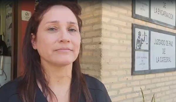 “El volumen de expediente que maneja el juzgado de Paz es bastante voluminoso”
