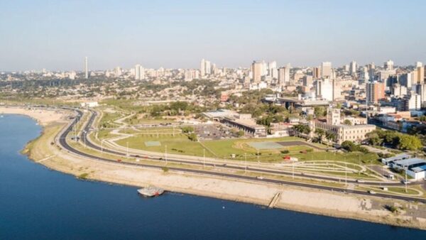 Plantean modificar ordenanza que regula el Plan Regulador de la Franja Costera Norte