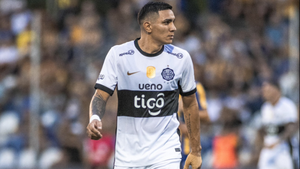 Olimpia suma su segunda victoria tras ganar a Luqueño