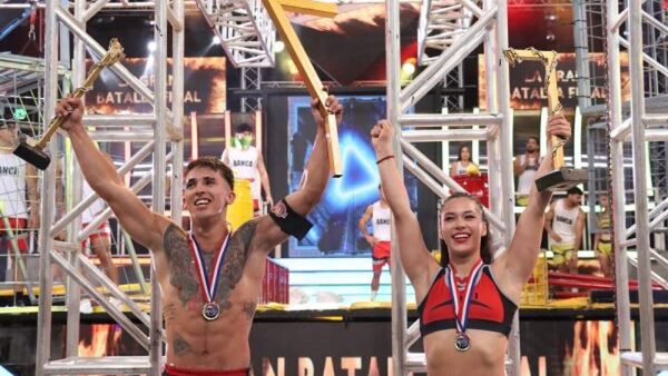 LO QUE DEJÓ “CALLE 7”