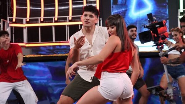 CONQUISTAR A UN GLADIADOR O GLADIADORA