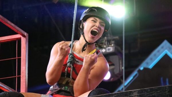 ELI PASA A LA SEMIFINAL DE “CALLE 7”