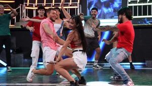 LO QUE NO PERDONAN LOS GLADIADORES DE “CALLE 7”
