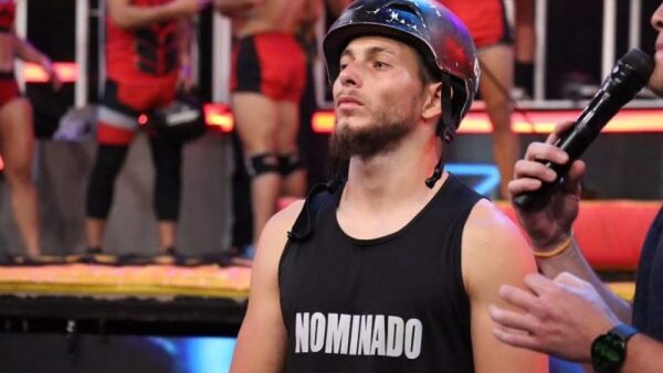 MAGNO QUEDÓ NOMINADO TRAS LA VICTORIA DE "LA FURIA ROJA"