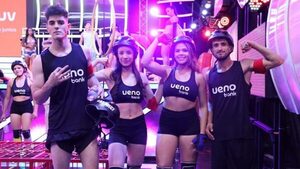 “OMEGA” LOGRÓ UNA BUENA TARDE EN “LA LIGUILLA”