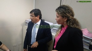 “Dentro de los expedientes hay inusuales formas de notificaciones”