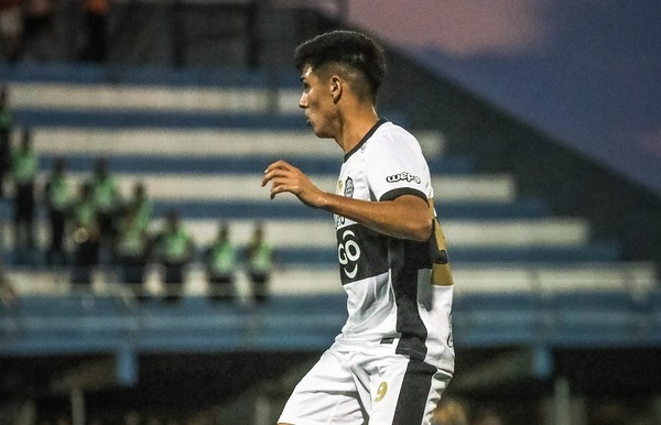 El “Pastorcito” Abreu y el debut en el club de sus amores
