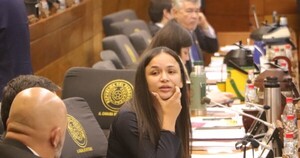 Saúl González llega a Diputados en reemplazo de Arévalo y Narváez consolida su hegemonía en Central