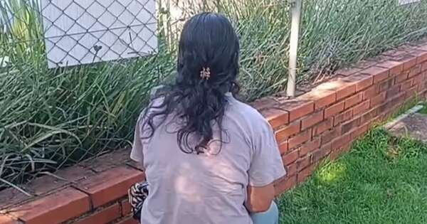Diario HOY | Mecánico golpeó a su pareja por celos y le derramó thinner en la cara