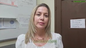 “Eran muchísimos expedientes de una misma fecha, en ciudades muy distantes”