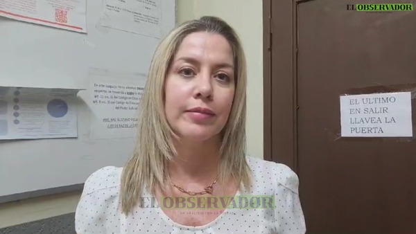 “Eran muchísimos expedientes de una misma fecha, en ciudades muy distantes”