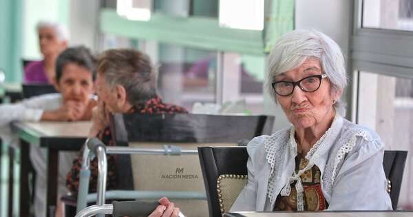 Diario HOY | Más de 12.000 jubilados y pensionados ya completaron el censo digital
