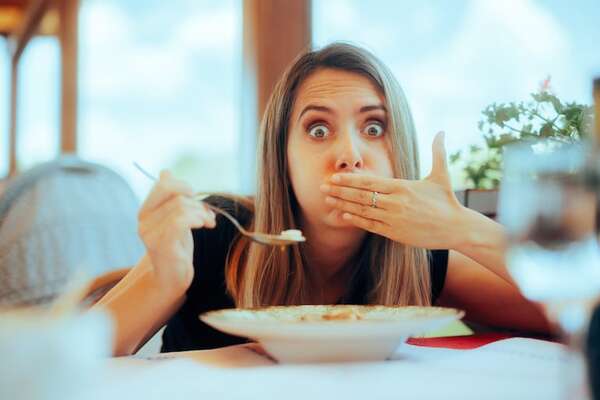 Platos para el día de los Enamorados: tips para evitar molestias estomacales ese día - Gastronomía - ABC Color