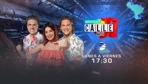 "Calle 7" estrenará su octava temporada por "Telefuturo" - Teleshow