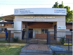 Piden protección de las USF de los barrios para no afectar servicios - La Clave