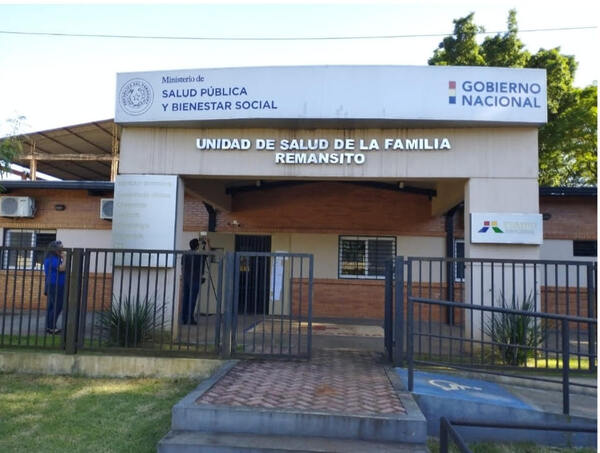 Piden protección de las USF de los barrios para no afectar servicios - La Clave