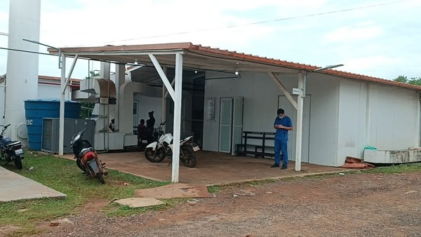 Intento de robo agravado y lesiones en el barrio Centro de Concepción