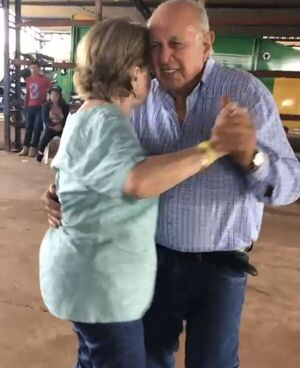 Cumpleaños de Óscar Denis, familia sigue sin respuestas