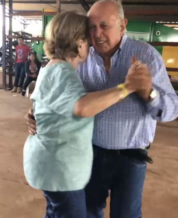 Cumpleaños de Óscar Denis, familia sigue sin respuestas