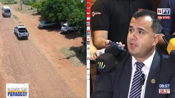 Desbaratan red de microtráfico dentro del penal de Misiones