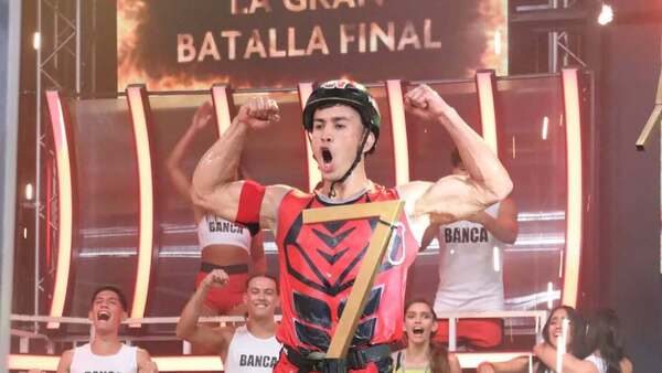 Ellos son los primeros confirmados para Calle 7 Match
