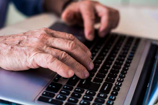 Caja Fiscal: censo de jubilados es exclusivamente digital, insisten desde el MEF - Economía - ABC Color
